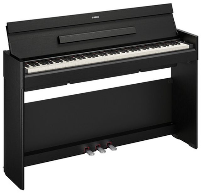 Yamaha YDP-S56 B Arius