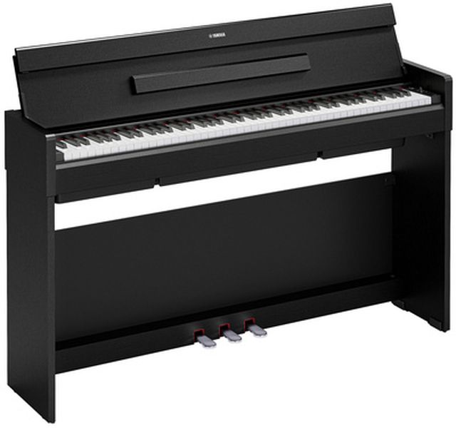 Yamaha YDP-S36 B Arius