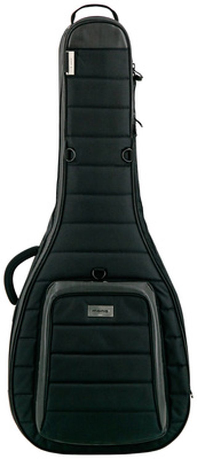 Mono Cases Classic Ultra Dual Ac/El Guit.
