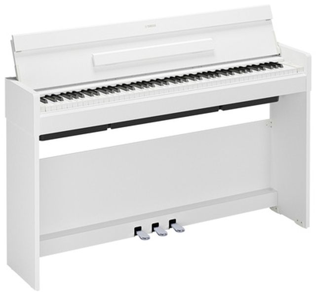 Yamaha YDP-S36 WH Arius
