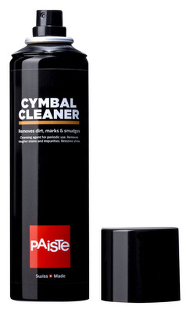 Paiste Cymbal Care Cleaner