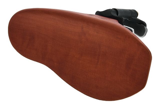SAS Chin Rest Symphony Pear 28mm