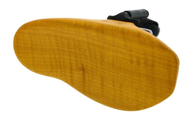 SAS Chin Rest Symphony Maple 28mm