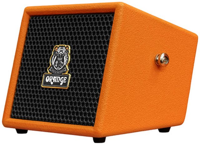 Orange Outlowd ES3