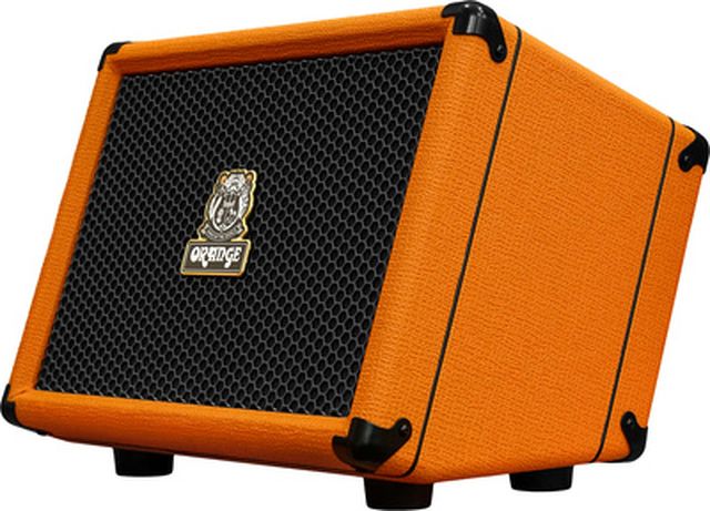 Orange Outlowd ES60