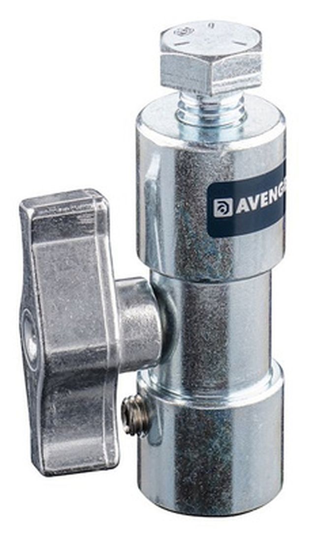 Avenger E390 TVMP Adapter