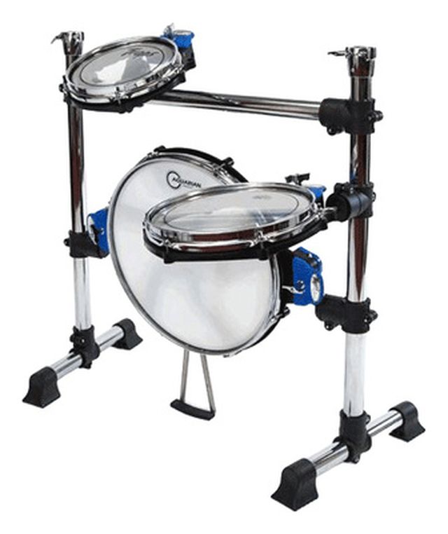 Traps A300 Acoustic Drumset