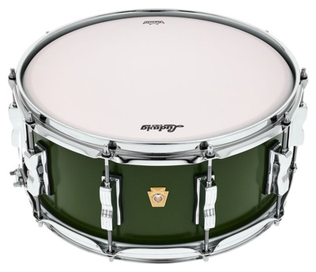 Ludwig 14"x6,5" Legacy Maple Herit.
