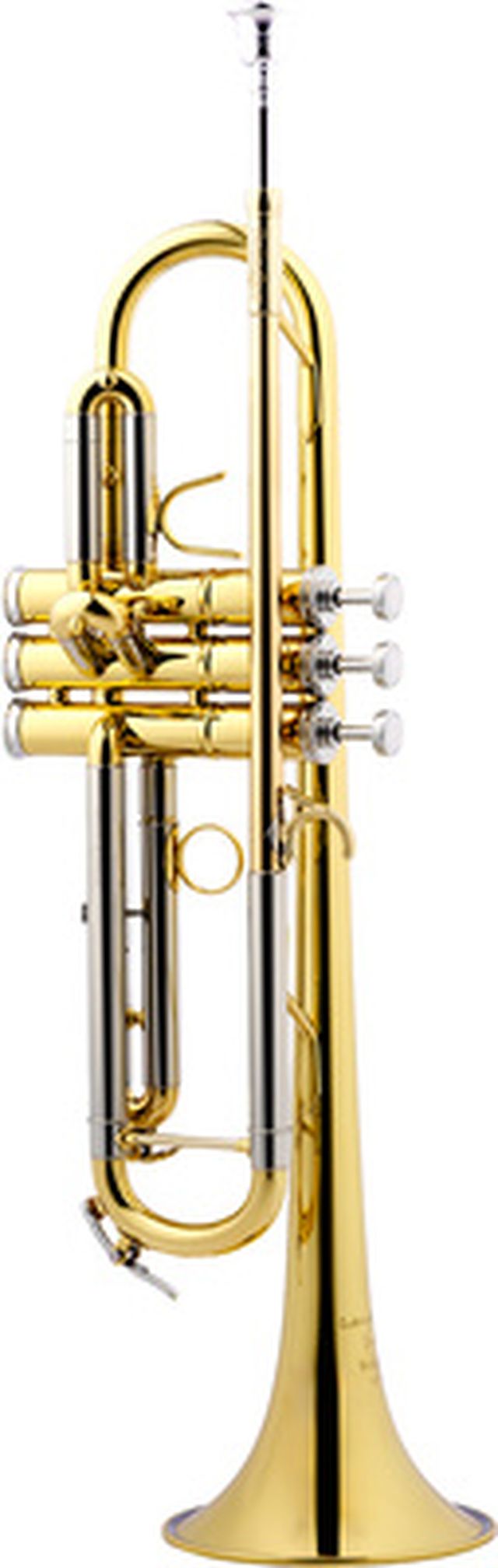 Antoine Courtois AC233-1-0 Bb-Trumpet