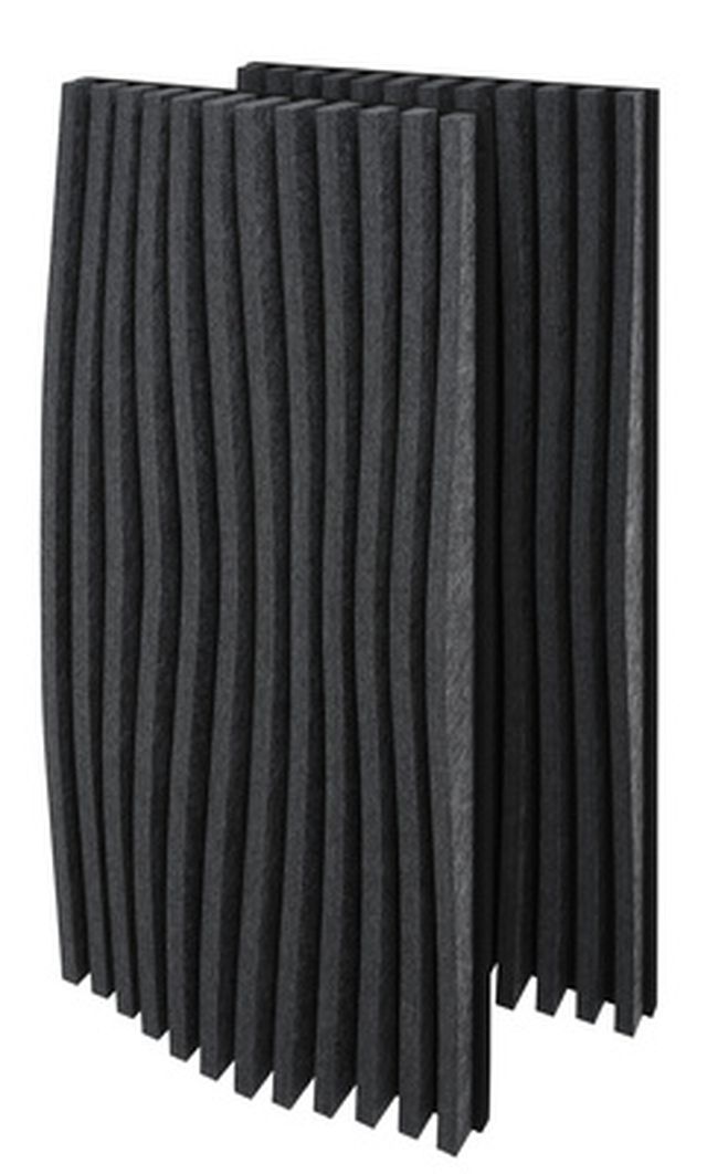 t.akustik PET Parametric Absorber 120 AZ