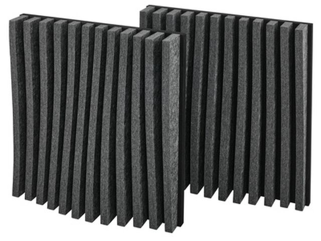 t.akustik PET Parametric Absorber 60 AZ