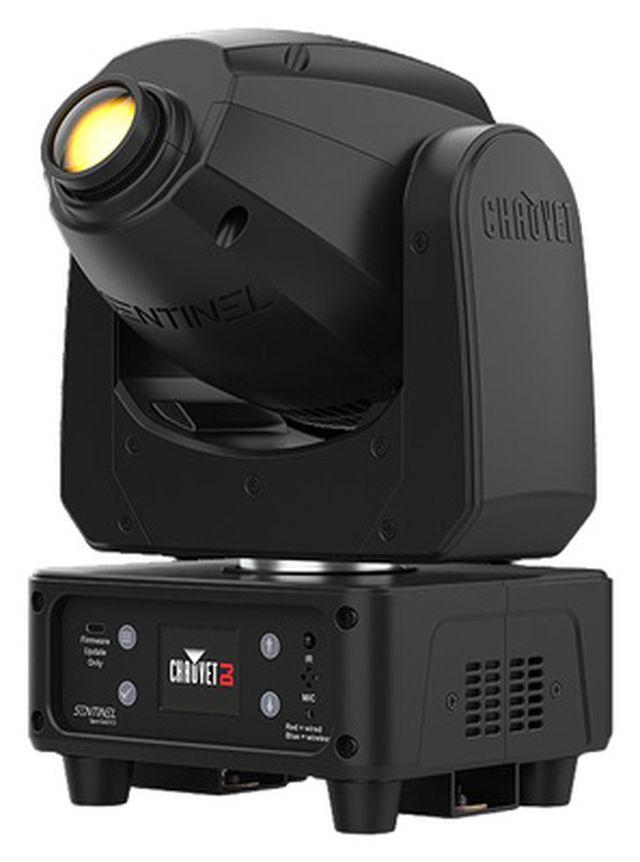 Chauvet DJ Sentinel Spot Q60 ILS