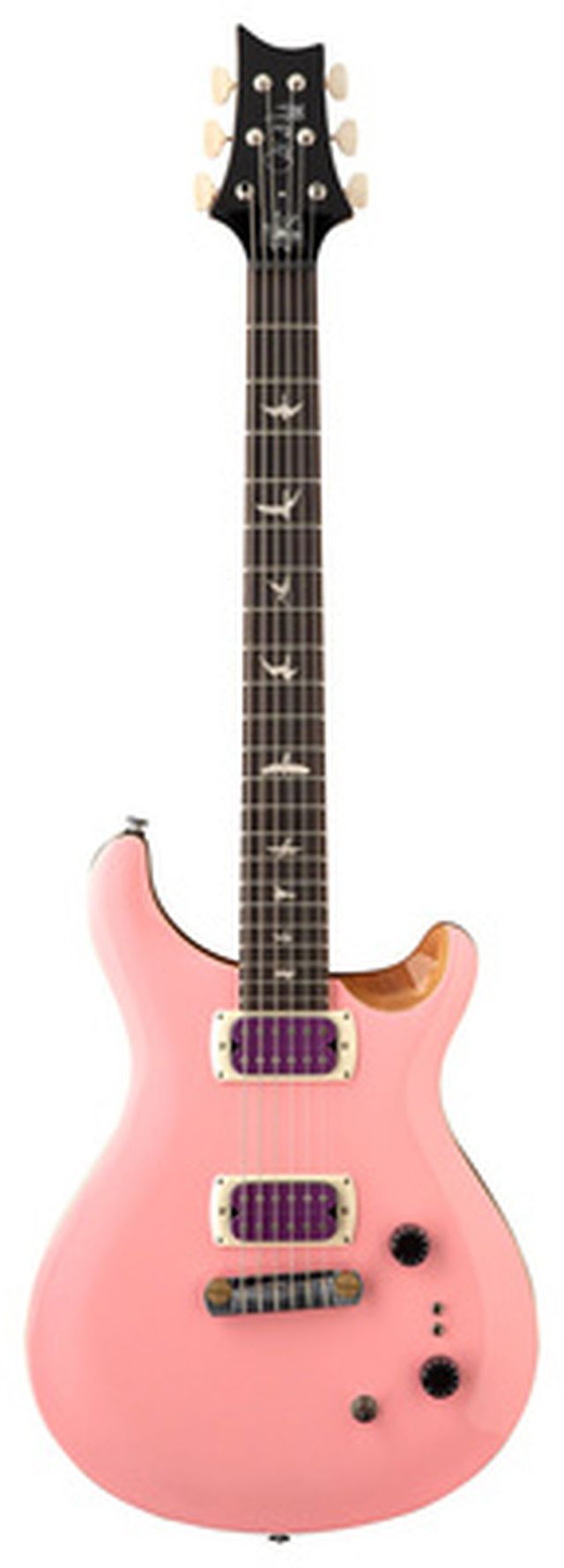 PRS SE Rock Lady Limited Edition