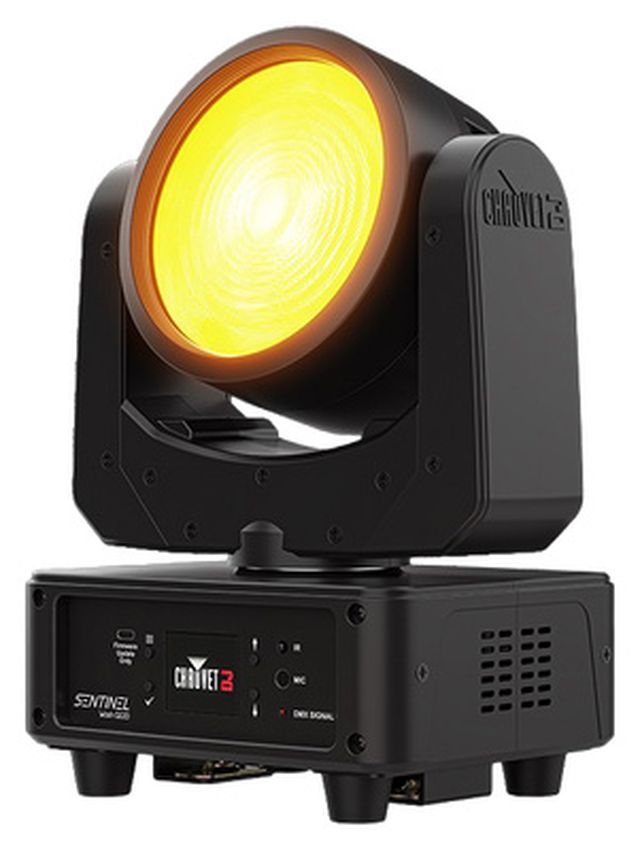 Chauvet DJ Sentinel Wash Q120