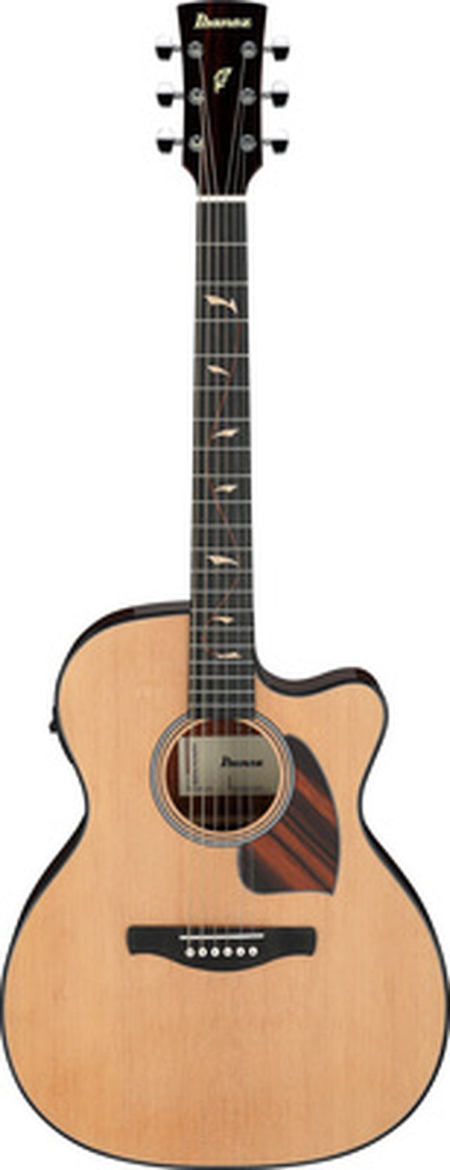 Ibanez PC34CE-NT
