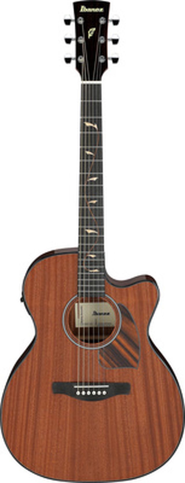 Ibanez PC34MHCE-NT
