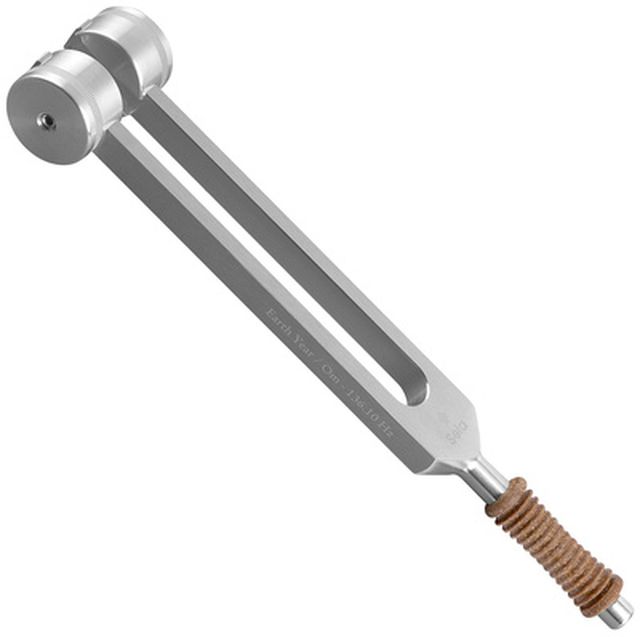 Sela Tuning Fork Pro Earth/OM