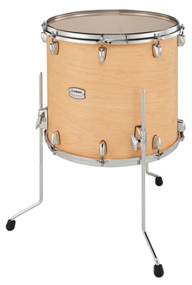 Yamaha 16"x15" Tour Custom FT BS