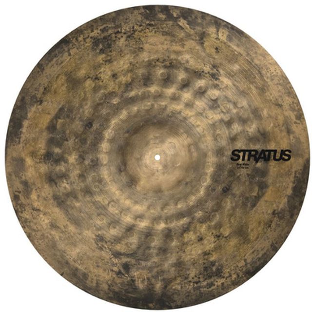 Sabian 24" Stratus Dry Ride
