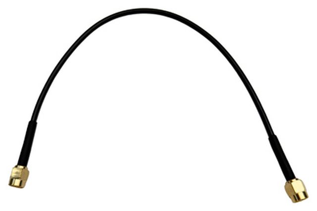 Viviana Sound Solutions Pebble Cable SMA - SMA