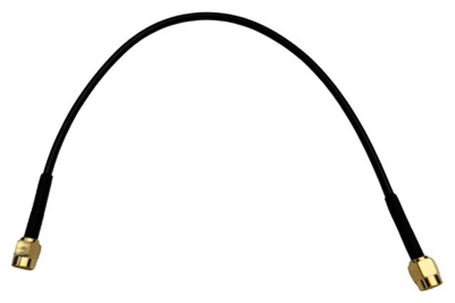 Viviana Sound Solutions Pebble Cable SSMA - SMA
