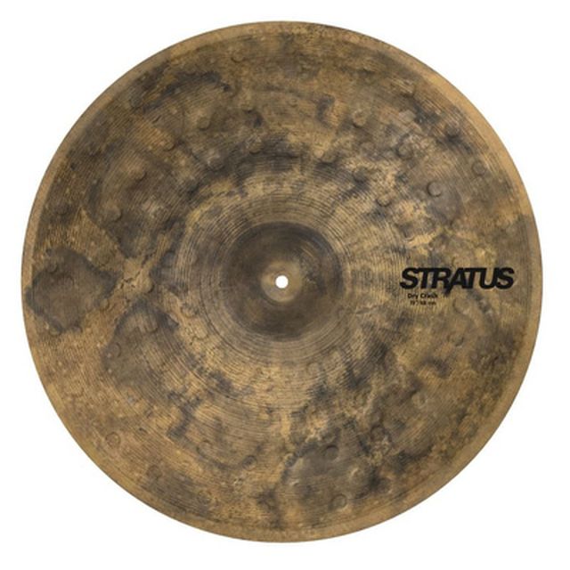 Sabian 19" Stratus Dry Crash
