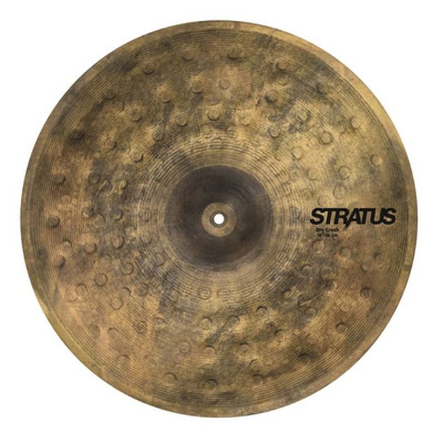 Sabian 18" Stratus Dry Crash