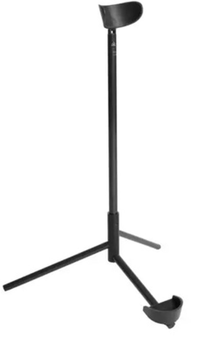 WoodWindDesign Bass Clarinet Medium Stand
