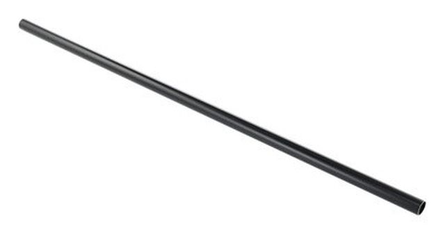 Jaspers Tube Black 170 cm