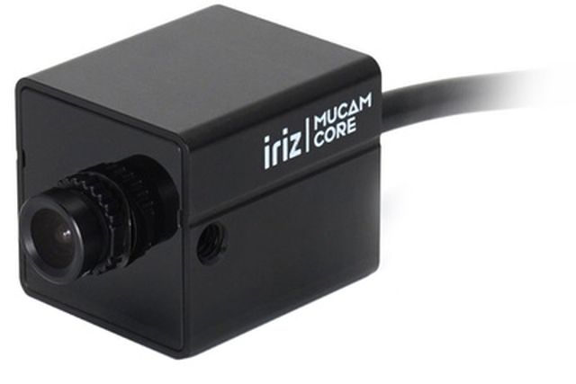 iriz Mucam Core