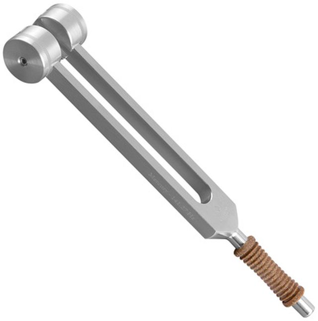 Sela Tuning Fork Pro Mercury