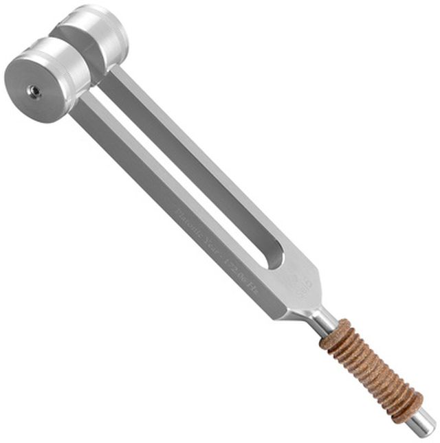 Sela Tuning Fork Pro Platonic Year