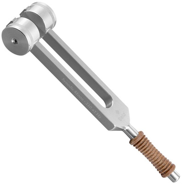 Sela Tuning Fork Pro Synodic Moon