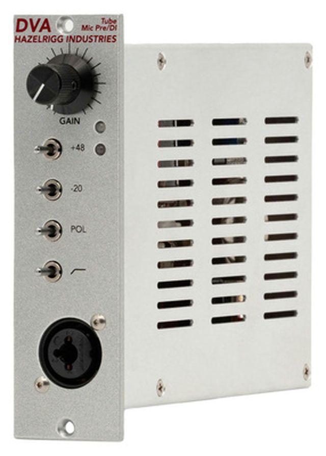 Hazelrigg Industries DVA