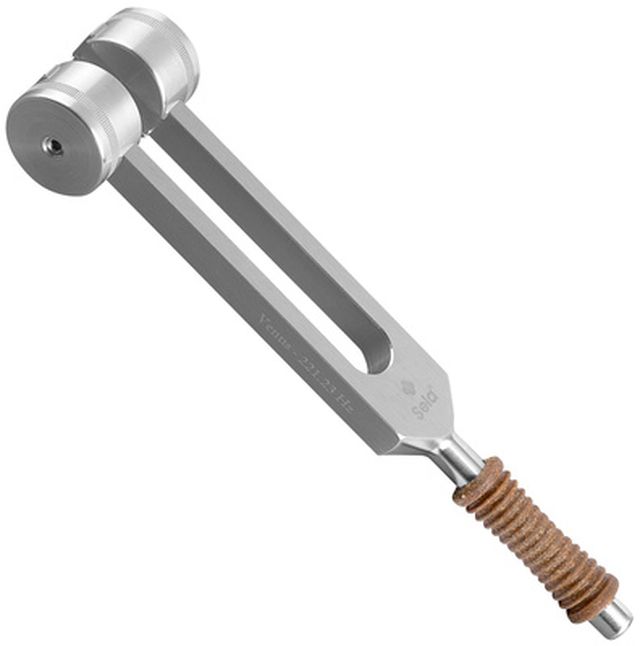 Sela Tuning Fork Pro Venus