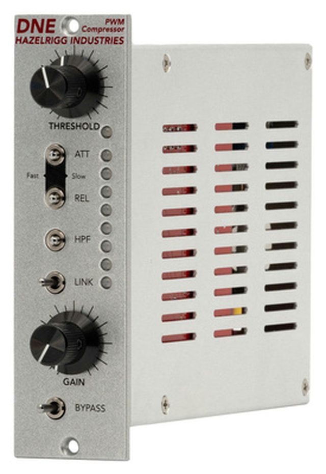 Hazelrigg Industries DNE