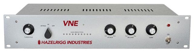 Hazelrigg Industries VNE
