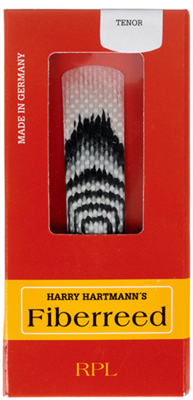 Harry Hartmann Fiberreed RPL Baritone MS