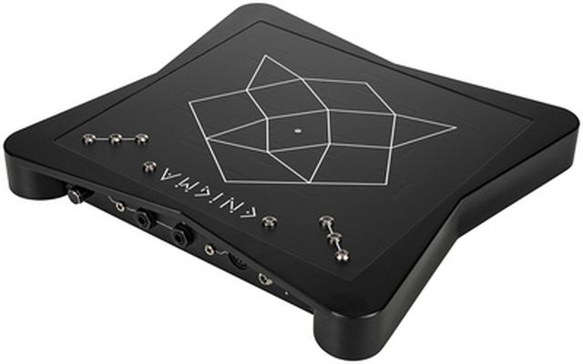 SOMA Enigma