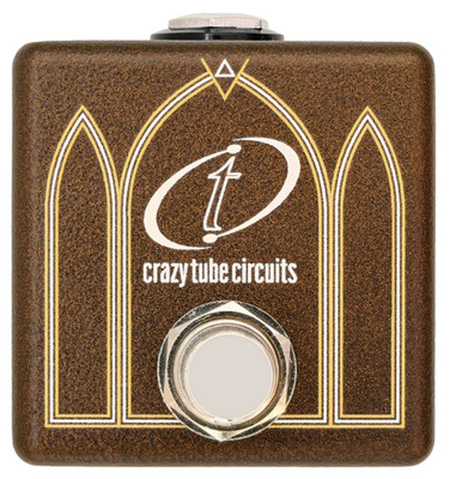 Crazy Tube Circuits XT for Triptychon