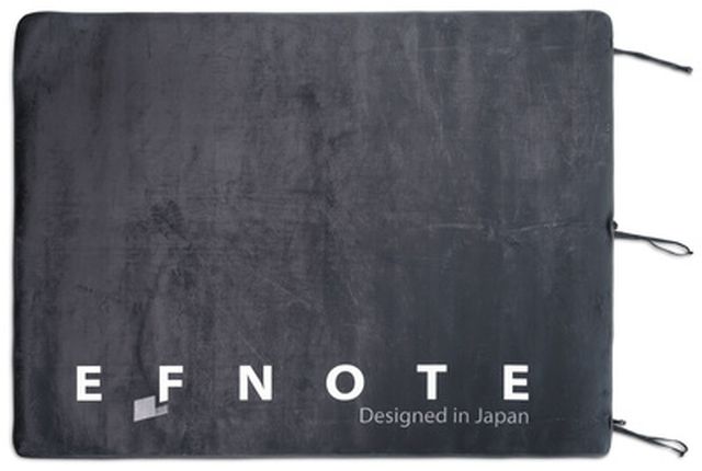 Efnote Drum Rug