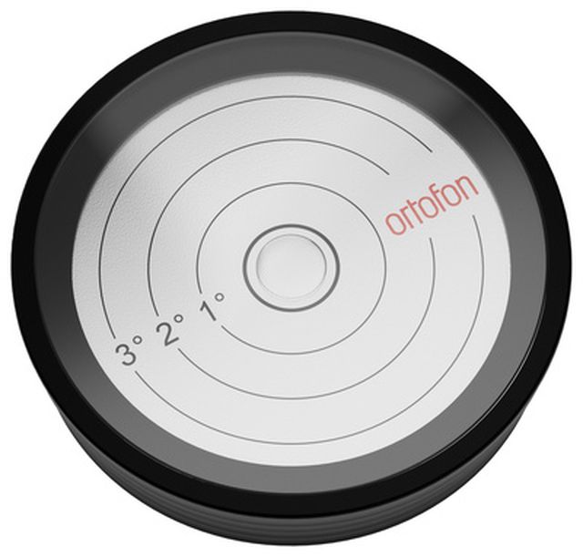 Ortofon Premium Libelle