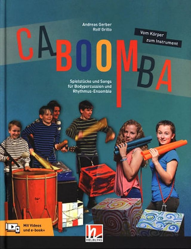 Helbling Verlag Caboomba
