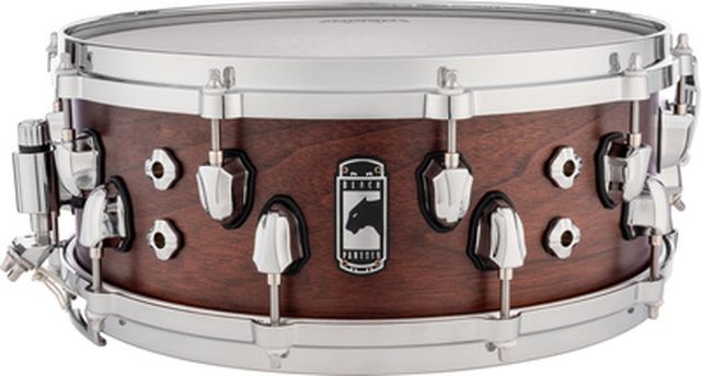 Mapex 14"x5.5" Nemesis Snare BP
