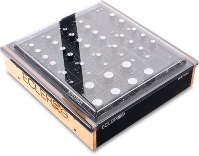 Decksaver Ecler Warm 4