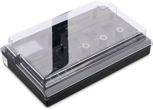 Decksaver AlphaTheta RMX-Ignite