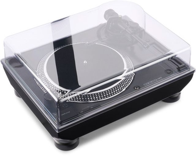 Decksaver Reloop RP-7