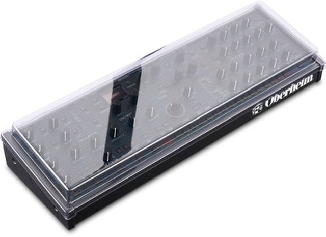 Decksaver Take 5 / TEO-5 Desktop Module