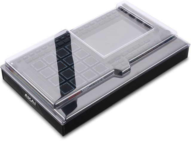 Decksaver Akai MPC Live III