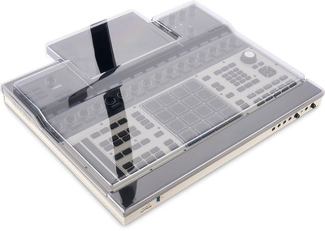 Decksaver Akai MPC XL